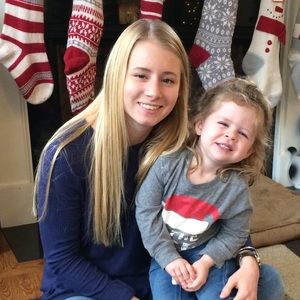 Meet your Posher, Kelly